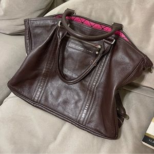 LIKE NEW MARC JACOBS TOTE BAG